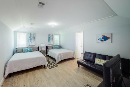 Dallas Getaway