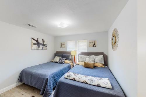 Dallas Getaway