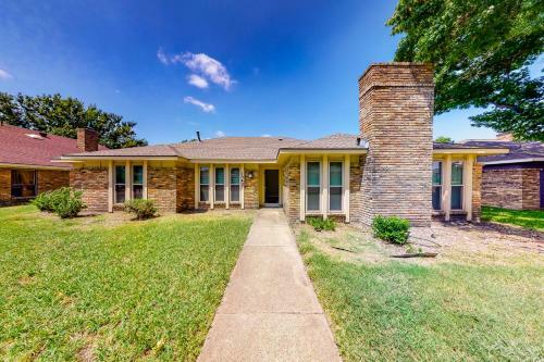 Dallas Getaway