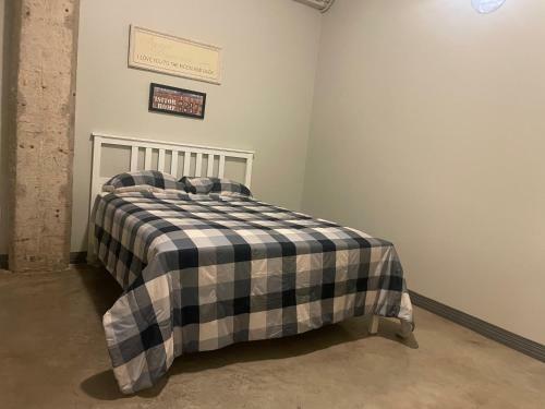 Apartamento Butler Brothers