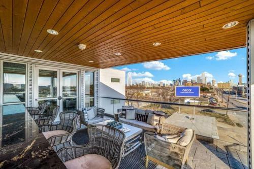 Apartamento Lovely 1 Bedroom Centrally Located W/ Amenities