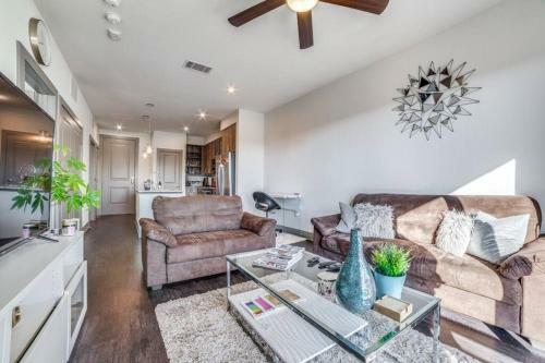 Apartamento Lovely 1 Bedroom Centrally Located W/ Amenities