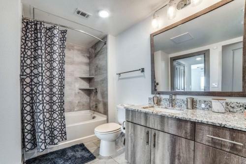 Apartamento Lovely 1 Bedroom Centrally Located W/ Amenities