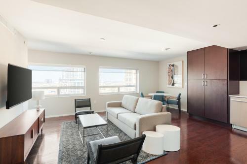 Apartamento Sonder At Commerce