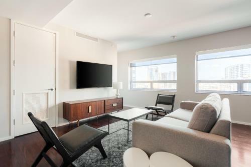 Apartamento Sonder At Commerce