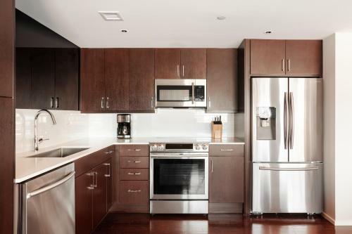 Apartamento Sonder At Commerce