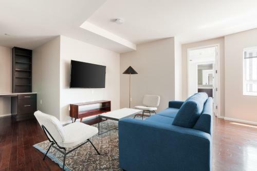 Apartamento Sonder At Commerce