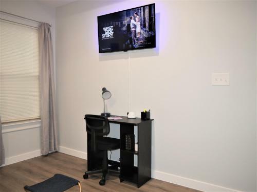 Apartamento Rare Vibrant Hidden Gem - 2 Mins From Downtown