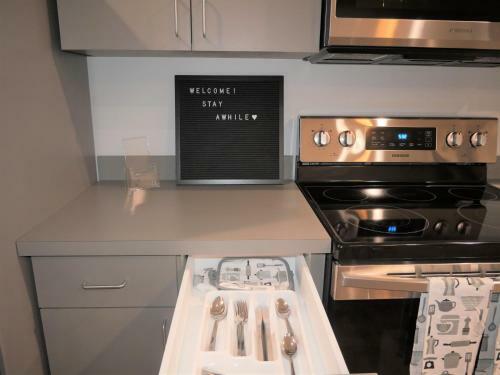 Apartamento Rare Vibrant Hidden Gem - 2 Mins From Downtown
