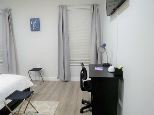 Apartamento Rare Vibrant Hidden Gem - 2 Mins From Downtown