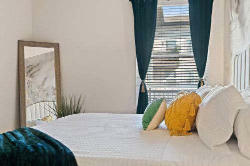 Apartamento The Emerald Escape