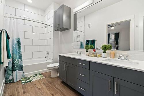 Apartamento The Emerald Escape
