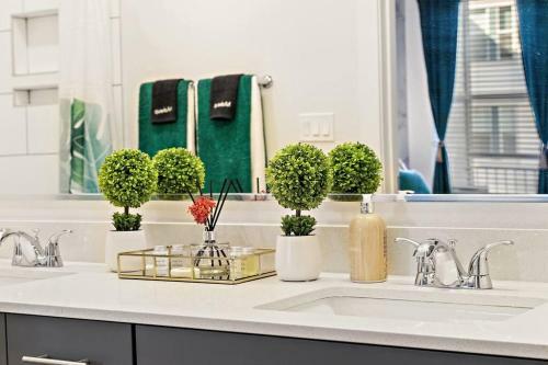 Apartamento The Emerald Escape