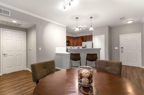 Apartamento Charming 1bd In Trendy West End Neighborhood