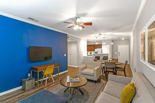 Apartamento Charming 1bd In Trendy West End Neighborhood