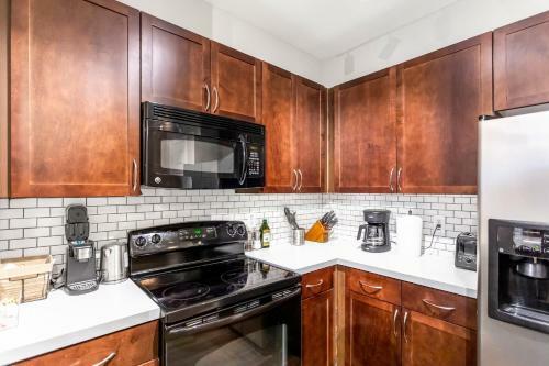 Apartamento Charming 1bd In Trendy West End Neighborhood