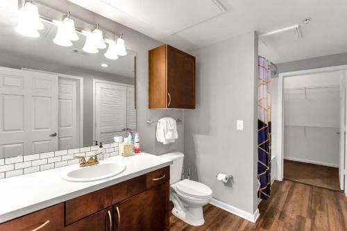 Apartamento Charming 1bd In Trendy West End Neighborhood