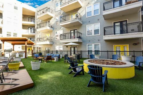 Apartamento Charming 1bd In Trendy West End Neighborhood