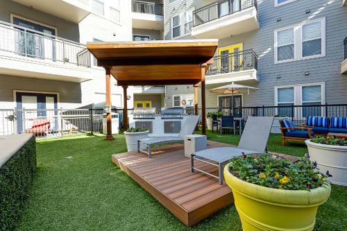Apartamento Charming 1bd In Trendy West End Neighborhood
