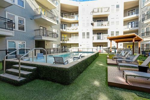 Apartamento Charming 1bd In Trendy West End Neighborhood