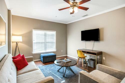 Apartamento Charming 1bd In Trendy West End Neighborhood