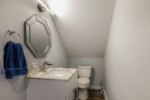 Apartamento Luxury 4 Bedroom Property! Close To Downtown!