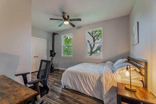 Apartamento Luxury 4 Bedroom Property! Close To Downtown!