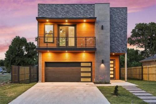 Apartamento Luxury 4 Bedroom Property! Close To Downtown!