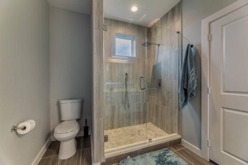 Apartamento Luxury 4 Bedroom Property! Close To Downtown!