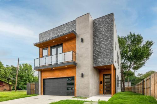 Apartamento Luxury 4 Bedroom Property! Close To Downtown!
