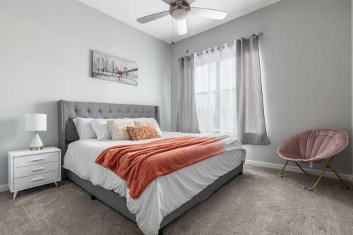 Apartamento Pool View Two Bedroom Suite Central Dallas Free Parking Internet