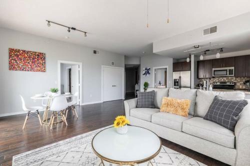 Apartamento Pool View Two Bedroom Suite Central Dallas Free Parking Internet