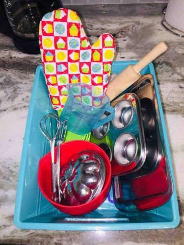 Witte Wonderland - Separate Garage Apartment!!