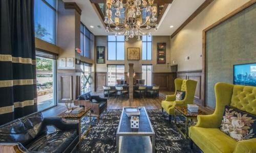 Bright Chic 1br Apartment By Stay Gia