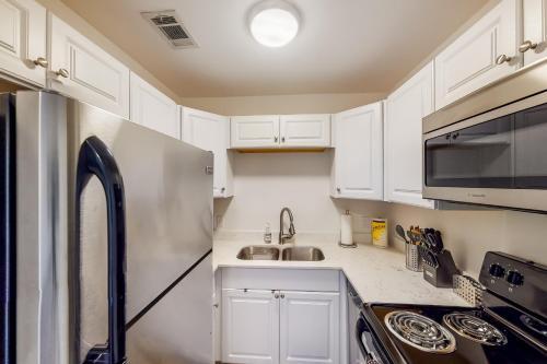 Apartamento Live Oak