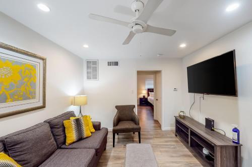 Apartamento Live Oak