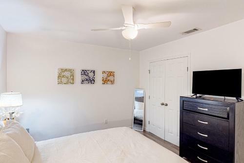 Apartamento Live Oak