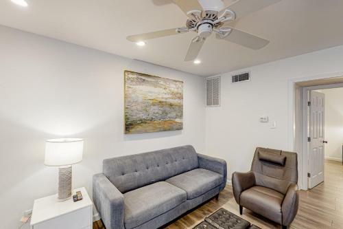 Apartamento Live Oak