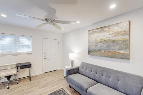 Apartamento Live Oak