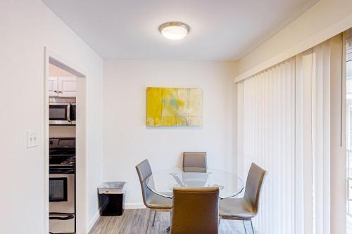 Apartamento Live Oak
