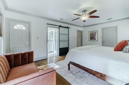 Kessler Park Retreat - Available For 28 Days Or Greater