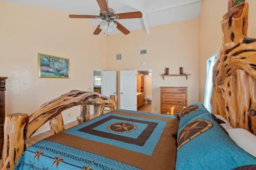 Spicer Hill Hideaway