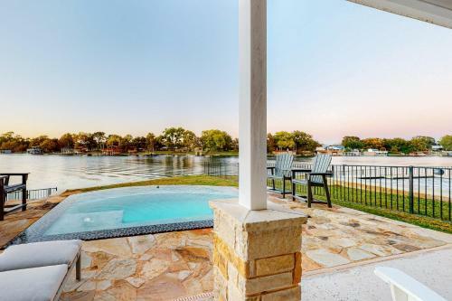 Sunsets To See At Paradise Point