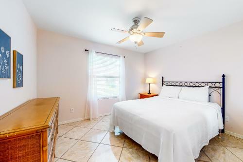 Augusta Casita At Spi Golf Course