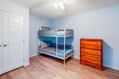 Bluebonnet Cove