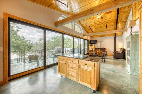 River Oaks Lookout - Unit A & B