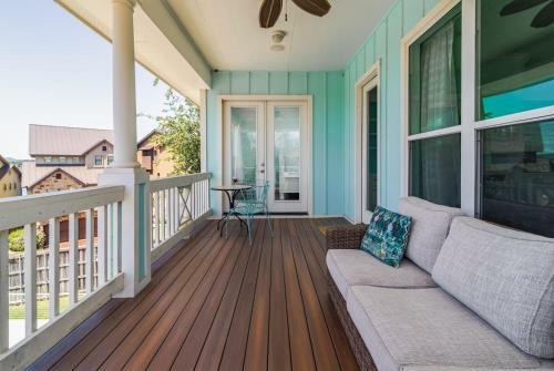 Campa Pajama Lakeside Getaway