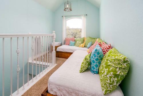 Campa Pajama Lakeside Getaway