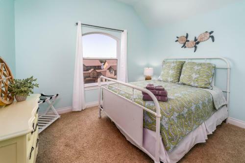 Campa Pajama Lakeside Getaway