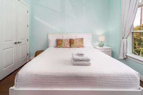 Campa Pajama Lakeside Getaway
